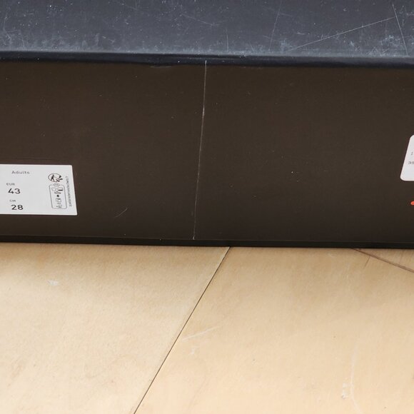 New in box Puma X Ottolinger Mostro Booties Sneakers Sz 10 - Picture 8 of 11